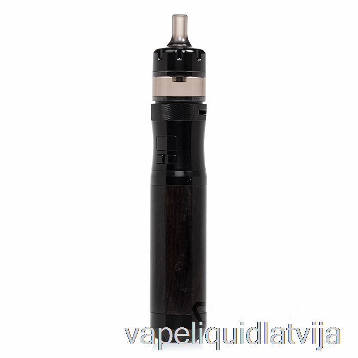 Bp Mods X Dovpo Lightsaber X 60w Pod Mod Kit Black Vape Liquid